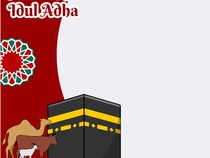 30 Twibbon Idul Adha 2025 Terbaru, Cocok untuk Dibagikan di Media Sosial
