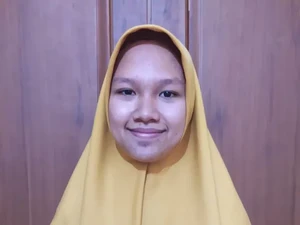 Cerita Mahasiswa Termuda Unair di UTBK SNBT 2023, Umurnya 16 Tahun