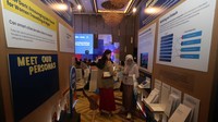Acara ini akan mempertemukan berbagai kelompok pemangku kepentingan, termasuk perwakilan dari lembaga pemerintah, perwakilan negara Asia-Pasifik, Badan PBB, organisasi donor, organisasi masyarakat sipil, akademisi, mitra pembangunan, staf dan alumni PLJ, pemuda dan masyarakat umum.  