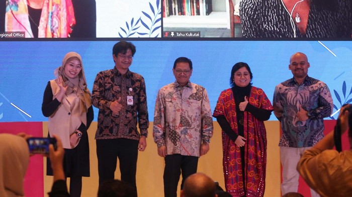 United Nations Global Pulse Asia Pacific (UNGP-AP) diluncurkan di Jakarta. Ini menjadi pusat inovasi regional untuk mengatasi tantangan Asia Pasifik saat ini dan masa depan.
