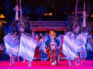 Jadwal PKB Hari Ini Kamis 20 Juni 2024, Ada Parade Gong Kebyar Wanita