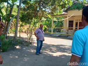 Wanita Klaten Tewas Terpenggal, Tubuh di Kamar-Kepala di Ruang Tamu
