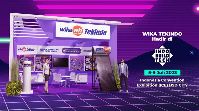 Wika Tekindo