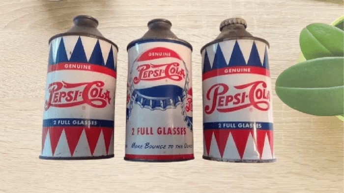 Wow! 5 Minuman Soda Termahal di Dunia Ini Harganya Capai Rp 4,2 Miliar
