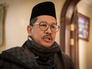 MUI Desak PM Israel Netanyahu Ditetapkan Jadi Penjahat Perang!