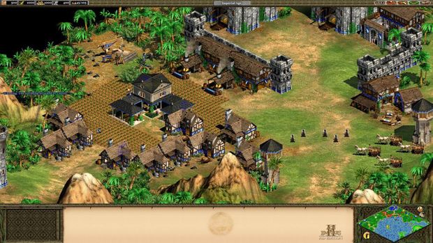 Game strategi terbaik PC punya caranya sendiri untuk memberikan keseruan kepada penggemarnya. Kalau doyan mikir, 10 game ini cocok banget buat kalian.