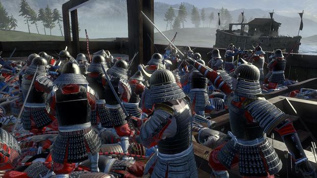 Game strategi terbaik PC punya caranya sendiri untuk memberikan keseruan kepada penggemarnya. Kalau doyan mikir, 10 game ini cocok banget buat kalian.