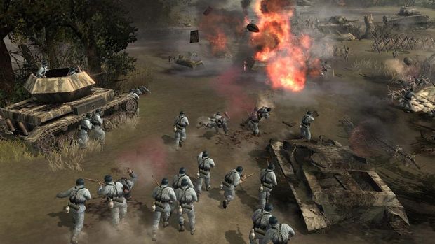 Game strategi terbaik PC punya caranya sendiri untuk memberikan keseruan kepada penggemarnya. Kalau doyan mikir, 10 game ini cocok banget buat kalian.