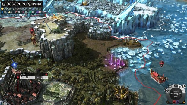 Game strategi terbaik PC punya caranya sendiri untuk memberikan keseruan kepada penggemarnya. Kalau doyan mikir, 10 game ini cocok banget buat kalian.