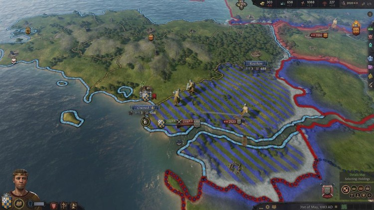 Game strategi terbaik PC punya caranya sendiri untuk memberikan keseruan kepada penggemarnya. Kalau doyan mikir, 10 game ini cocok banget buat kalian.