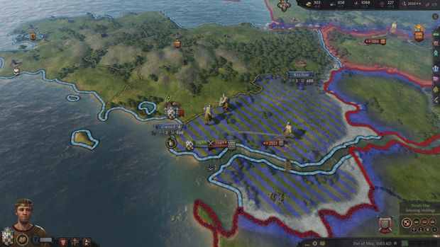 Game strategi terbaik PC punya caranya sendiri untuk memberikan keseruan kepada penggemarnya. Kalau doyan mikir, 10 game ini cocok banget buat kalian.