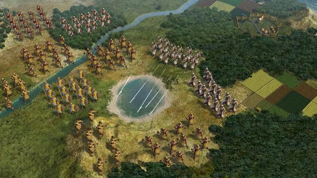 Game strategi terbaik PC punya caranya sendiri untuk memberikan keseruan kepada penggemarnya. Kalau doyan mikir, 10 game ini cocok banget buat kalian.