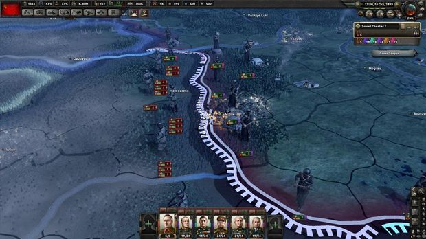 Game strategi terbaik PC punya caranya sendiri untuk memberikan keseruan kepada penggemarnya. Kalau doyan mikir, 10 game ini cocok banget buat kalian.