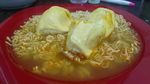 10 Penistaan Durian, Jadi Isian Burger hingga Topping Mie Rebus