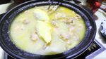 10 Penistaan Durian, Jadi Isian Burger hingga Topping Mie Rebus