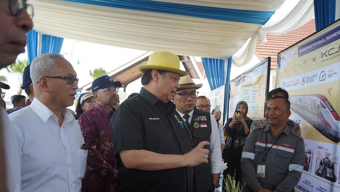 Airlangga Hartarto