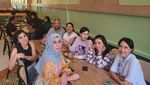 Amy Qanita Ibunda Raffi Ahmad Buka Restoran! Begini Suasana Nyamannya