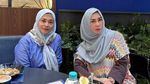Amy Qanita Ibunda Raffi Ahmad Buka Restoran! Begini Suasana Nyamannya