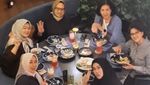 Amy Qanita Ibunda Raffi Ahmad Buka Restoran! Begini Suasana Nyamannya