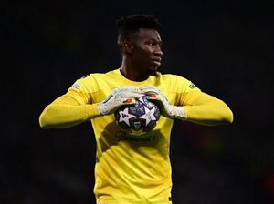 Onana Akan Sepenting itu Buat Man United