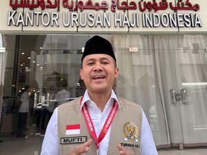 Anggota DPR Dukung Fatwa Haram Sound Horeg, Soroti Dampak Sosial-Kesehatan