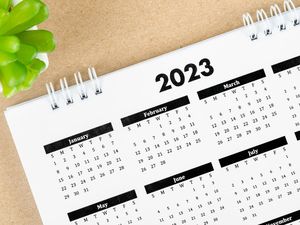 Cek! Jadwal Terbaru Cuti Bersama dan Libur Nasional 2023