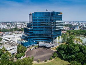 Laku Keras, Surat Utang Bank Mandiri Raup Dana Rp 5 Triliun