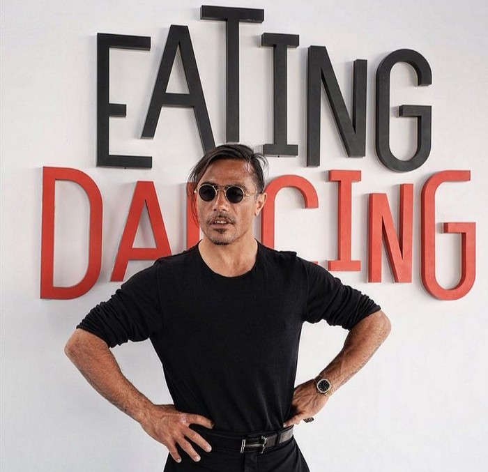 Kecewa Restorannya Tutup, Salt Bae Buka Bar Baru di Yunani