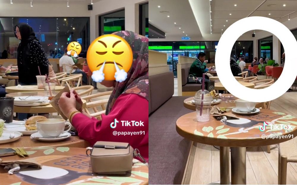 Pengunjung Protes Suara Bocah di Kafe, Netizen Pro dan Kontra