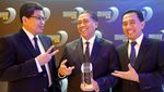 Boyong Penghargaan Euromoney untuk Indonesia