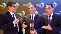 Penyediaan beragam program itu mulai dari kalangan milenial, menengah, hingga masyarakat berpenghasilan rendah (MBR). Bank BTN berkomitmen terus berinovasi dalam produk dan meningkatkan pelayanan perbankan khususnya berbasis iB, guna mendapatkan lebih banyak manfaat bagi seluruh kelompok masyarakat Indonesia dengan skema syariah.