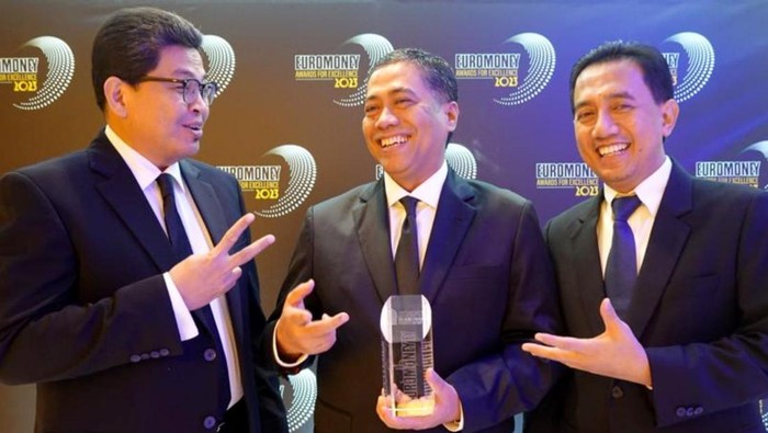BTN Syariah dengan multi produk pendukung program pembiayaan perumahan sukses memenuhi kebutuhan hunian untuk seluruh lapisan masyarakat.  Seperti apa kiprahnya?