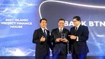 Boyong Penghargaan Euromoney untuk Indonesia