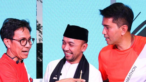 BTN Jakarta Run 2023