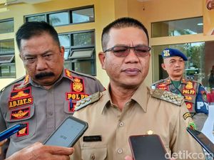 Murka Bupati Bandung pada Pegawai Desa yang Ajak Mesum Warga