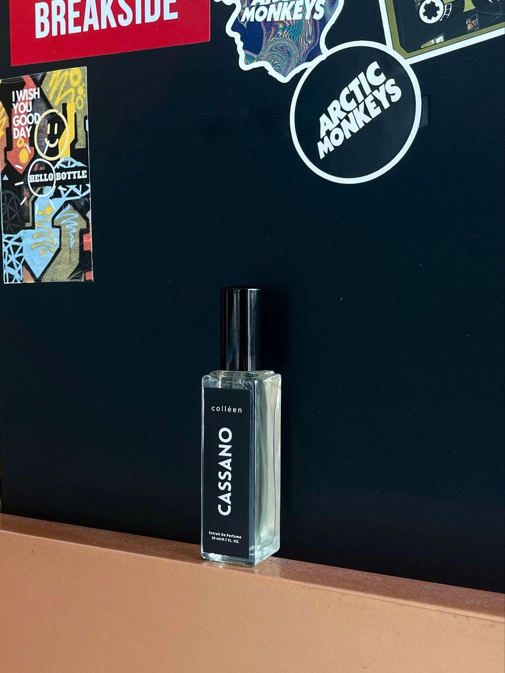 Colleen Beaute Colleen Beaute