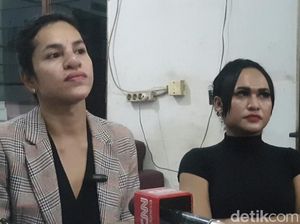 Sumut Sepekan: Wanita Kubur Bayi hingga 4 Polisi Diperiksa Soal Waria Diperas