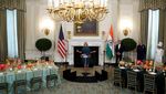 Deretan Menu Vegetarian yang Disiapkan Biden untuk PM Modi