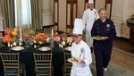 Deretan Menu Vegetarian yang Disiapkan Biden untuk PM Modi