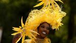 Deretan Topi Unik di Royal Ascot 2023
