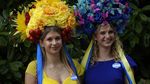 Deretan Topi Unik di Royal Ascot 2023