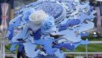 Deretan Topi Unik di Royal Ascot 2023