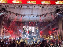 Album Dewa 19 Pertama Banyak Dicari, Harganya Meroket