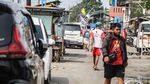 Di Cengkareng Jakbar, Masih Ada Pemilik Mobil Tak Punya Garasi