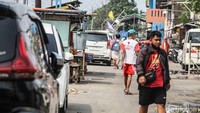 Untuk diketahui, Dinas Perhubungan DKI Jakarta tengah mengkaji pemberian sanksi bagi pemilik mobil yang tak memiliki garasi. Dishub DKI Jakarta berkoordinasi dengan Polda Metro Jaya.