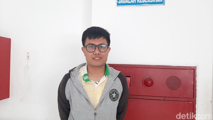 Doris Yondra Setiawan