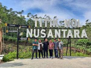 Menyigi Kesalahan Komunikasi di IKN
