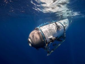 5 Nyawa Melayang untuk Membayar Arogansi CEO OceanGate