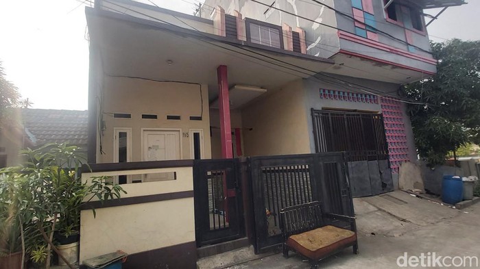 Dwi Andayani/detikcom