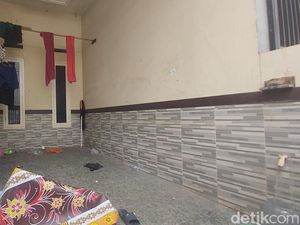 Sindikat TPPO Perdagangan Ginjal di Bekasi Kontrak Rumah Sejak November